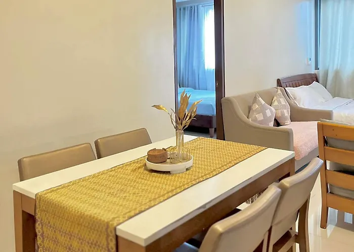 Affordable Staycation Mactan Lapu-lapu