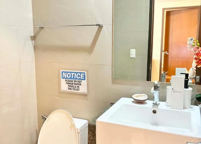 Affordable Staycation Mactan Lapu-lapu