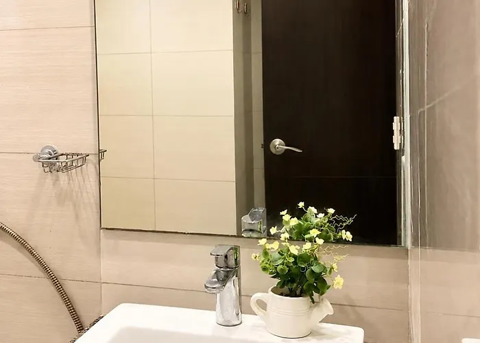 Affordable Staycation Mactan Lapu-lapu * Punta Engaño