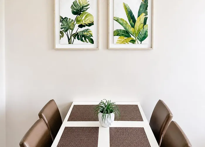 Affordable Staycation Mactan Lapu-lapu Leilighet Punta Engaño