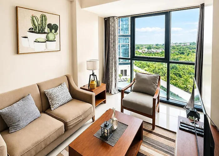 Affordable Staycation Mactan Lapu-lapu *
