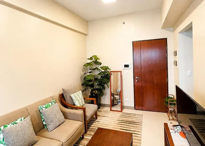 Affordable Staycation Mactan Lapu-lapu