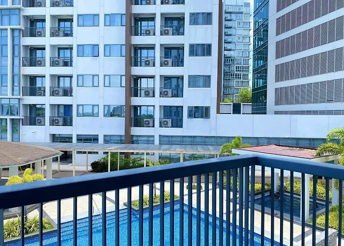 Affordable Staycation Mactan Lapu-lapu Punta Engaño