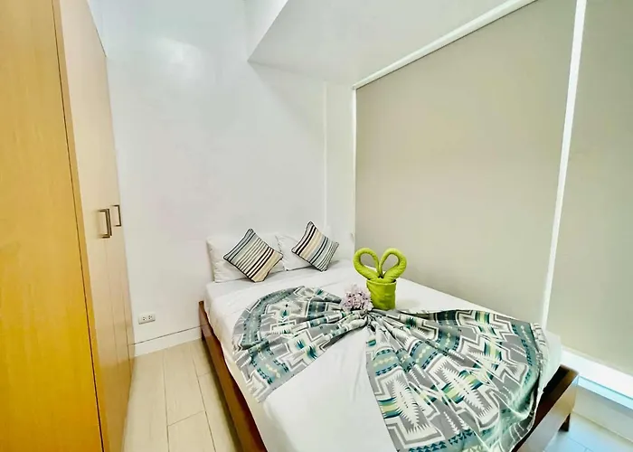 Affordable Staycation Mactan Lapu-lapu Punta Engaño