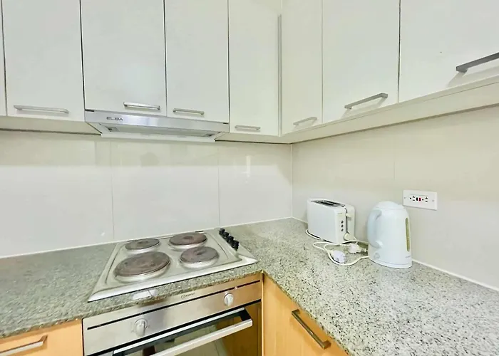 Leilighet Affordable Staycation Mactan Lapu-lapu