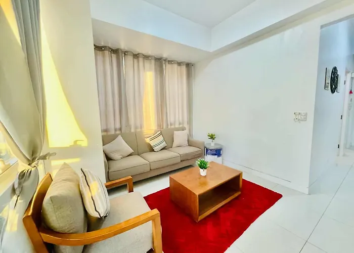 Affordable Staycation Mactan Lapu-lapu * Punta Engaño