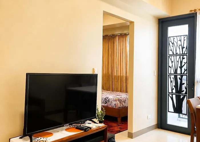 Affordable Staycation Mactan Lapu-lapu