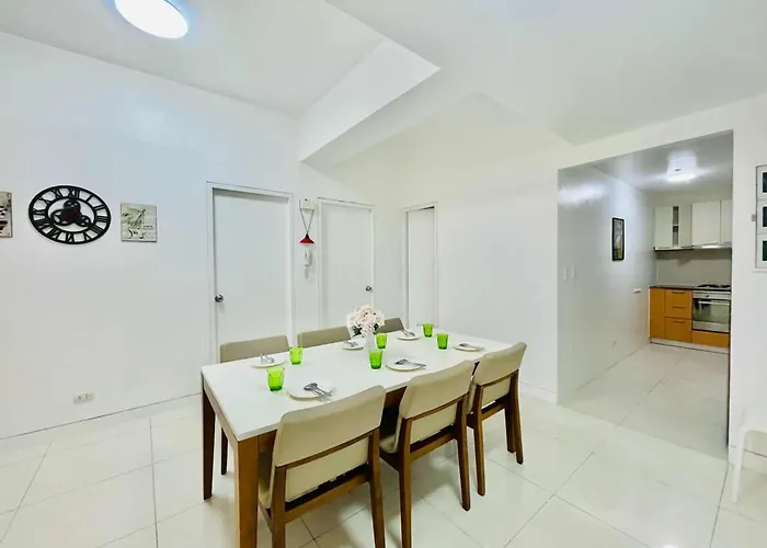 Affordable Staycation Mactan Lapu-lapu *