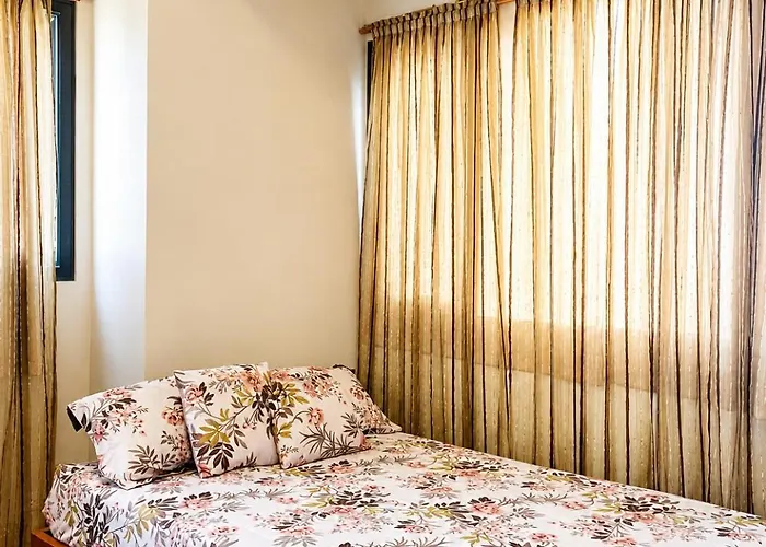 Affordable Staycation Mactan Lapu-lapu Punta Engaño